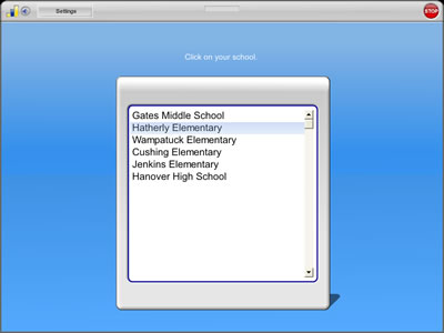{school choice}